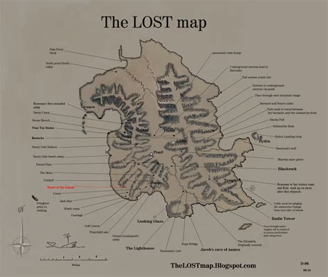 Humans get lost in part because we don't pay attention and have lost ancient ways of reading the. . We would have got lost if it the map